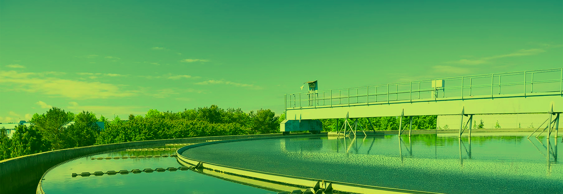 Waste Water Treatment